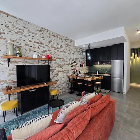 Apartment Merc Sao Joao Com Varanda, Rua Do Porto