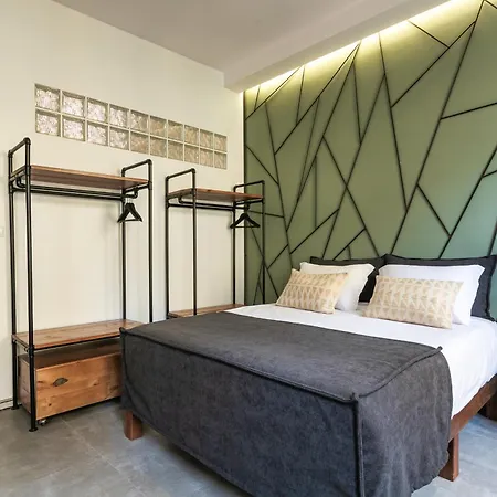 Apartment Merc Sao Joao Com Varanda, Rua Do