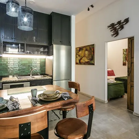 Merc Sao Joao Com Varanda, Rua Do Apartment