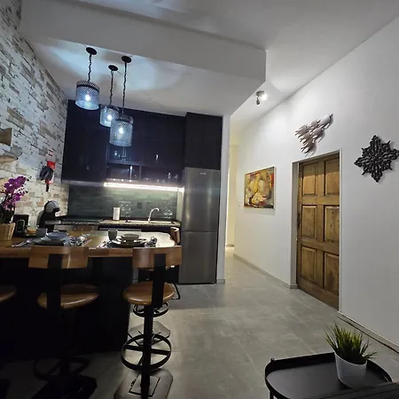 Merc Sao Joao Com Varanda, Rua Do Appartement